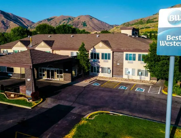 Best Western Brigham City Inn & Suites hotel detail image 2