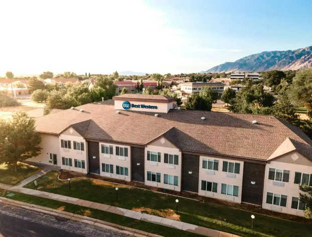 Best Western Brigham City Inn & Suites hotel detail image 3