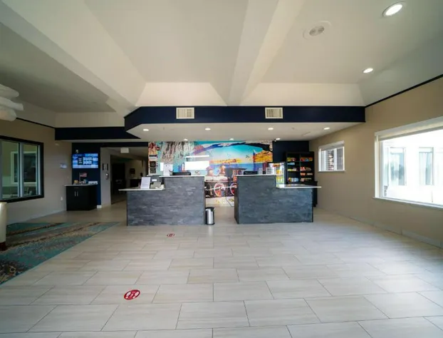 Best Western Brigham City Inn & Suites hotel detail image 4