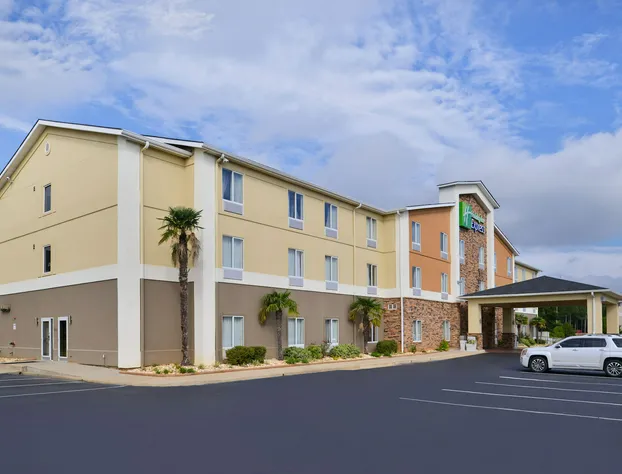 Holiday Inn Express Montgomery - East I-85 by IHG hotel detail image 2