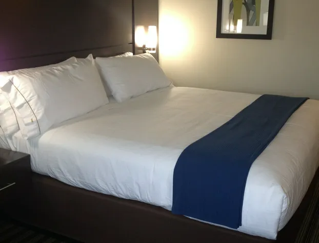 Holiday Inn Express Montgomery - East I-85 by IHG hotel detail image 3