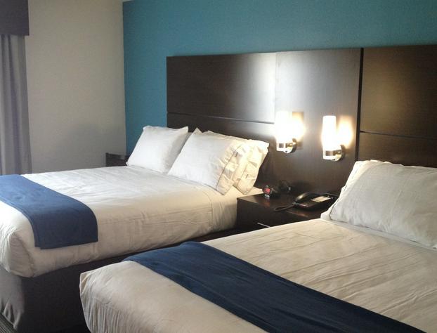 Holiday Inn Express Montgomery - East I-85 by IHG hotel detail image 4
