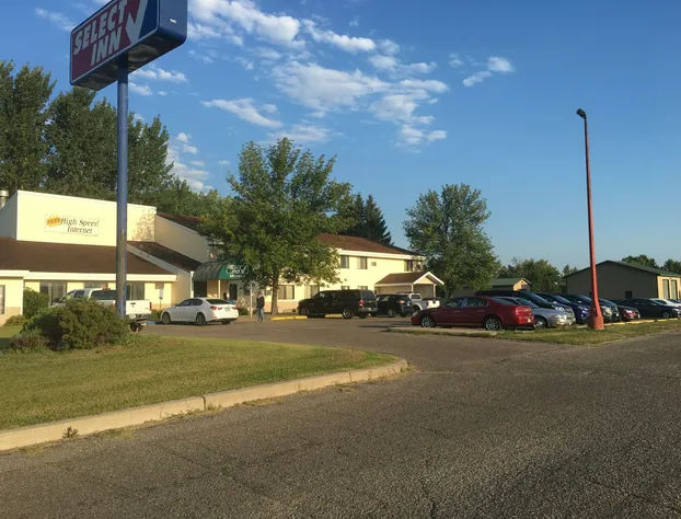 Select Inn Breckenridge hotel detail image 1