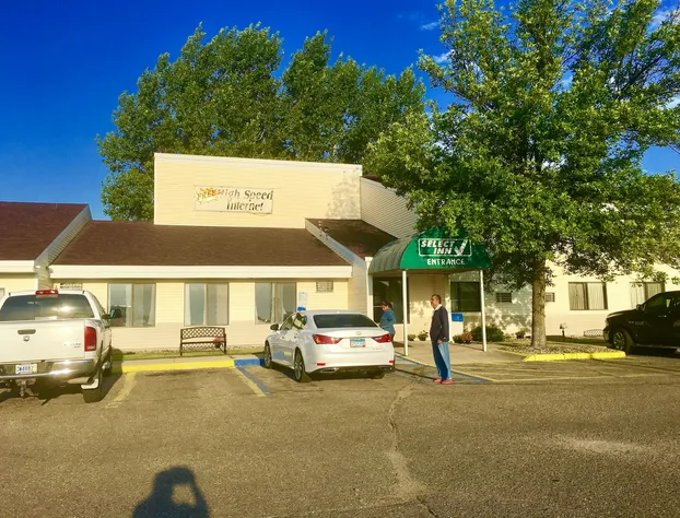 Select Inn Breckenridge hotel detail image 2