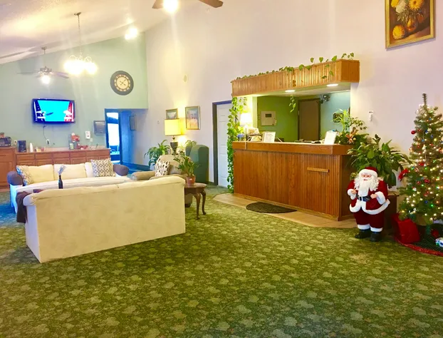 Select Inn Breckenridge hotel detail image 3