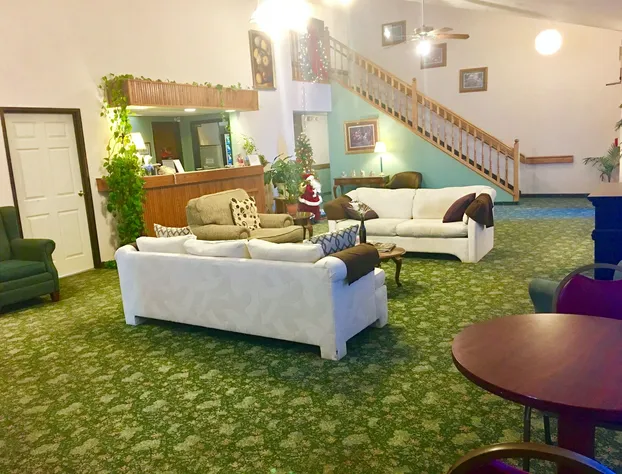 Select Inn Breckenridge hotel detail image 4