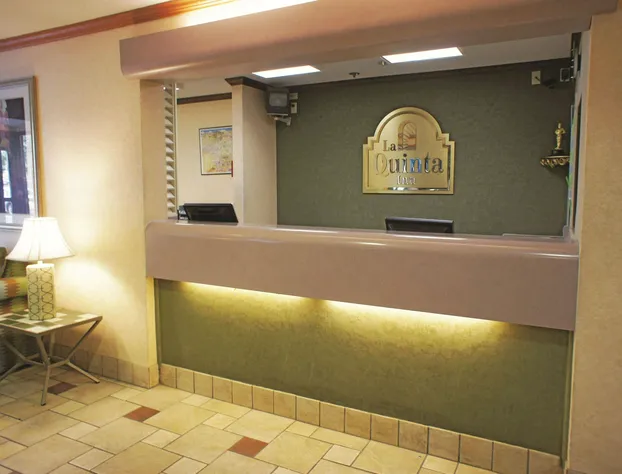 La Quinta Inn & Suites by Wyndham El Paso West Bartlett hotel detail image 2