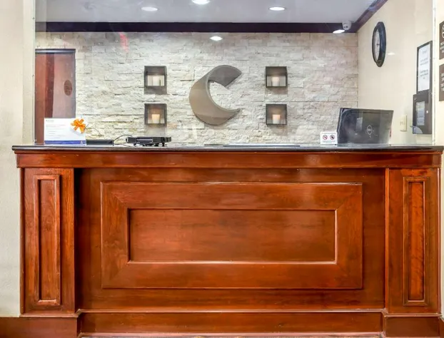 Comfort Inn Hoffman Estates - Schaumburg hotel detail image 2