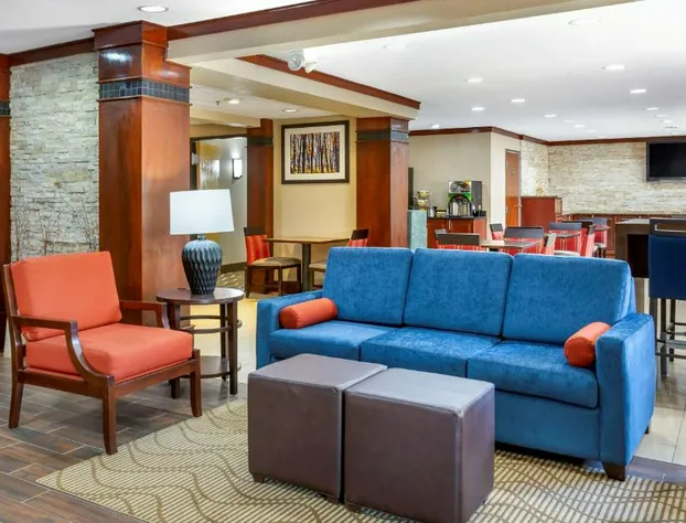 Comfort Inn Hoffman Estates - Schaumburg hotel detail image 3