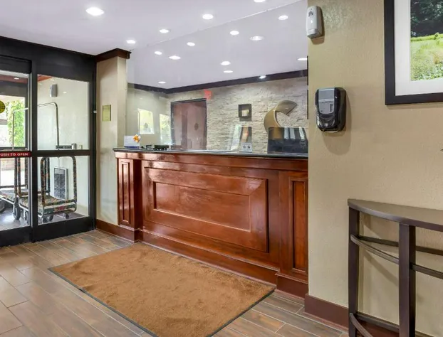 Comfort Inn Hoffman Estates - Schaumburg hotel detail image 4