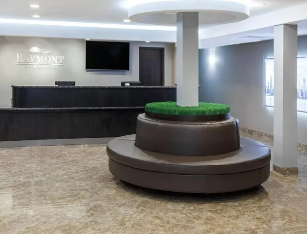 Baymont by Wyndham Glenview hotel detail image 2