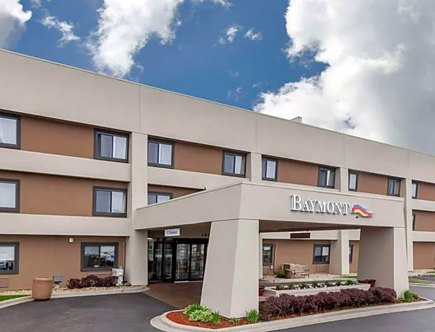 Baymont by Wyndham Glenview hotel detail image 1