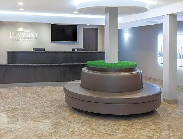 Baymont by Wyndham Glenview hotel detail image 2