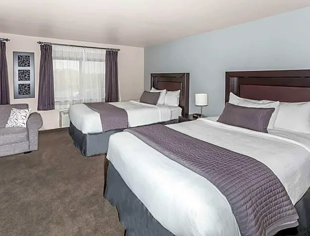 Baymont by Wyndham Glenview hotel detail image 4