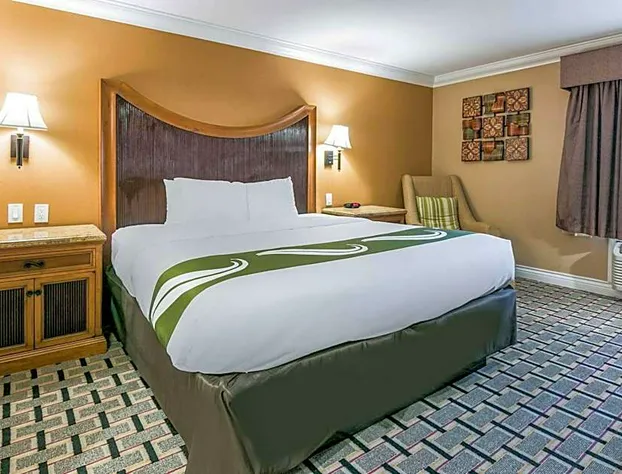 Quality Inn & Suites hotel detail image 4