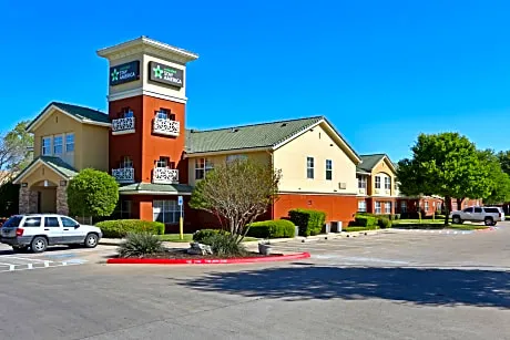 Extended Stay America Suites - Austin - Northwest Arboretum - The Domain hotel hero