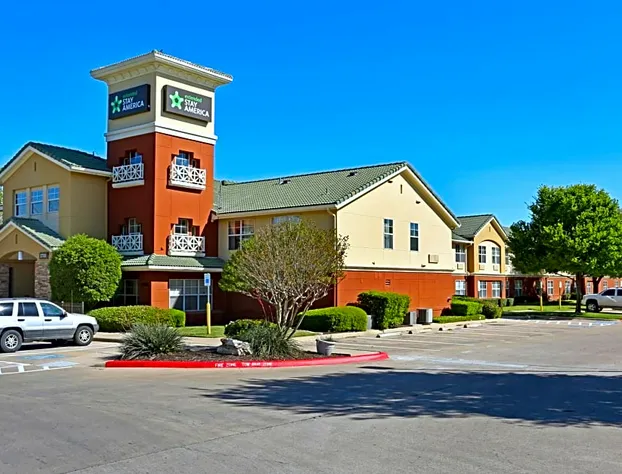 Extended Stay America Suites - Austin - Northwest Arboretum - The Domain hotel detail image 2