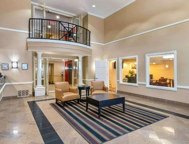 Extended Stay America Suites Columbus Tuttle hotel detail image 2