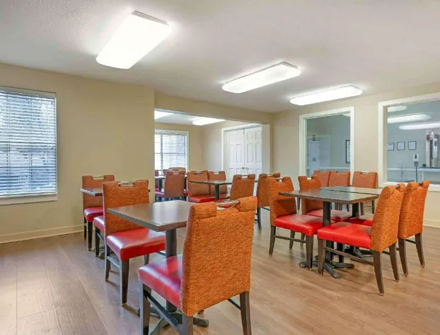 Extended Stay America Suites Columbus Tuttle hotel detail image 4