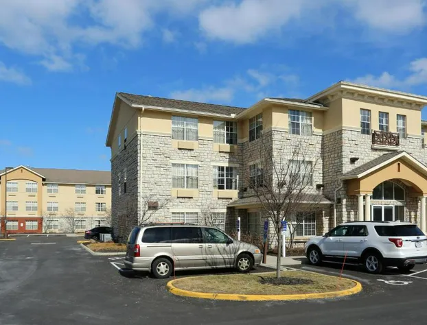 Extended Stay America Suites Columbus Tuttle hotel detail image 3