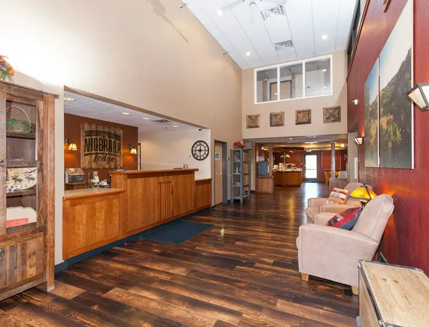 The Niobrara Lodge hotel detail image 4