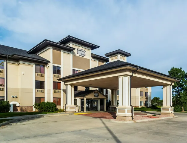 The Niobrara Lodge hotel detail image 2