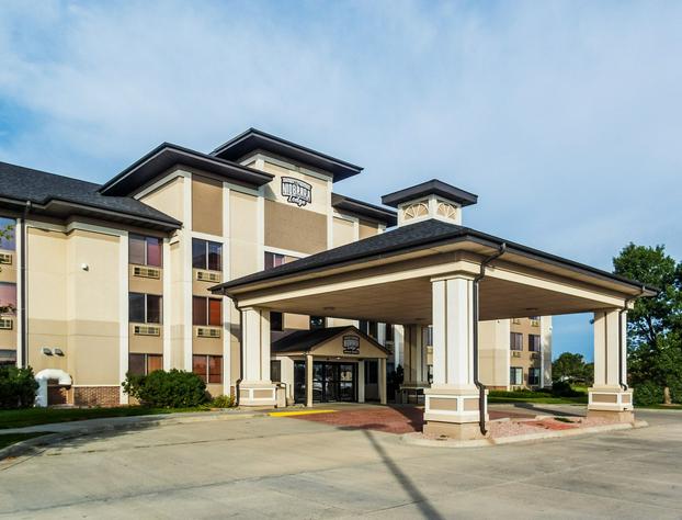 The Niobrara Lodge hotel detail image 1
