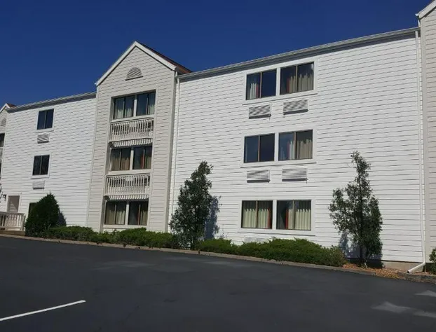 Motel 6 Maryland Heights, MO hotel detail image 3