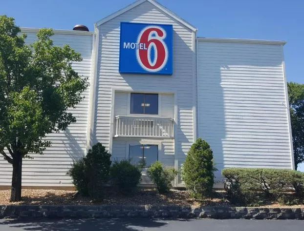 Motel 6 Maryland Heights, MO hotel detail image 4