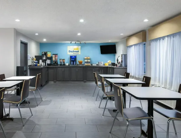 Days Inn & Suites by Wyndham Kansas City South hotel detail image 3