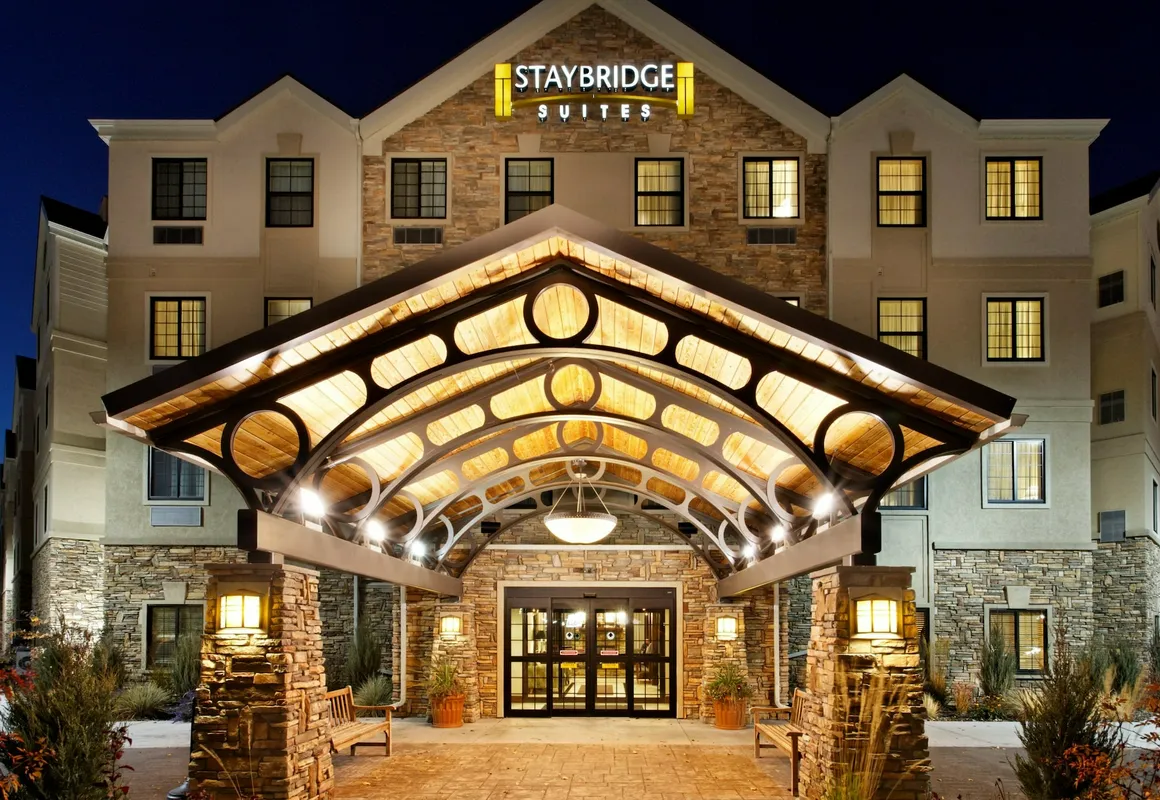 Staybridge Suites Myrtle Beach - West by IHG hotel hero