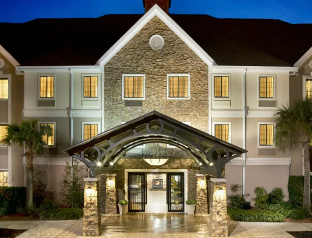 Staybridge Suites Myrtle Beach - West by IHG hotel detail image 1