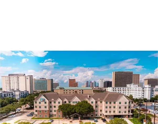 Sonesta ES Suites Houston Galleria hotel detail image 1