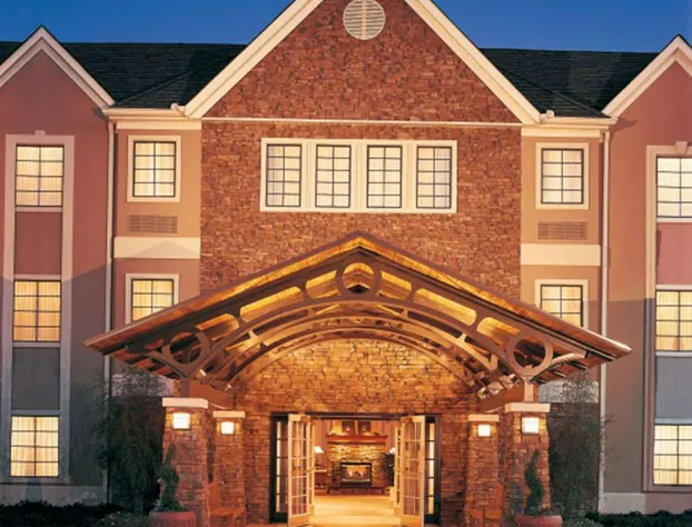 Staybridge Suites Irving Las Colinas by IHG hotel detail image 1