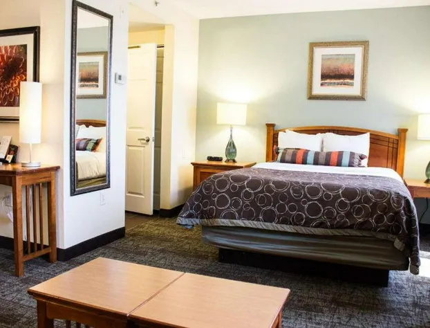 Sonesta ES Suites Dallas - Las Colinas hotel detail image 1