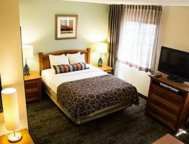 Sonesta ES Suites Dallas - Las Colinas hotel detail image 2