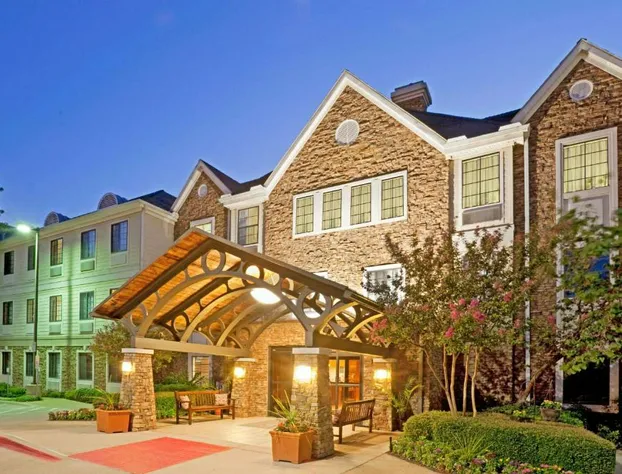 Staybridge Suites Irving Las Colinas by IHG hotel detail image 1