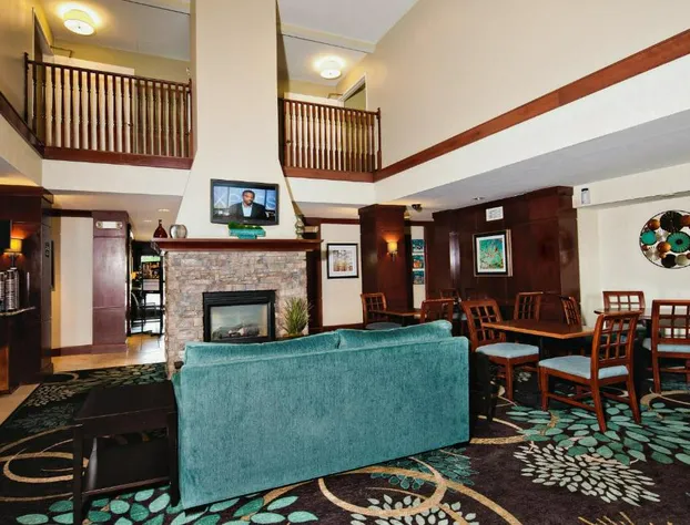 Staybridge Suites Irving Las Colinas by IHG hotel detail image 4