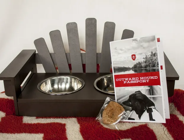 Grand Adirondack Hotel, Lake Placid, a Tribute Portfolio Hotel hotel detail image 3