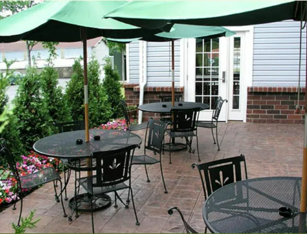 Inn at the Finger Lakes hotel detail image 3