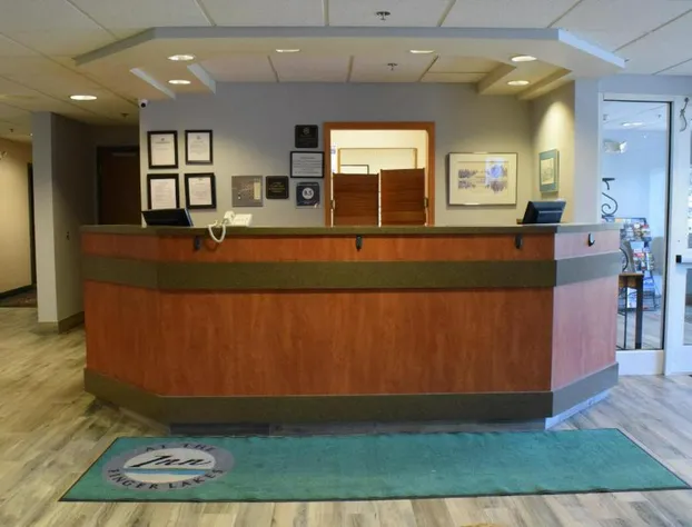 Inn at the Finger Lakes hotel detail image 4