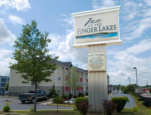 Inn at the Finger Lakes hotel detail image 1