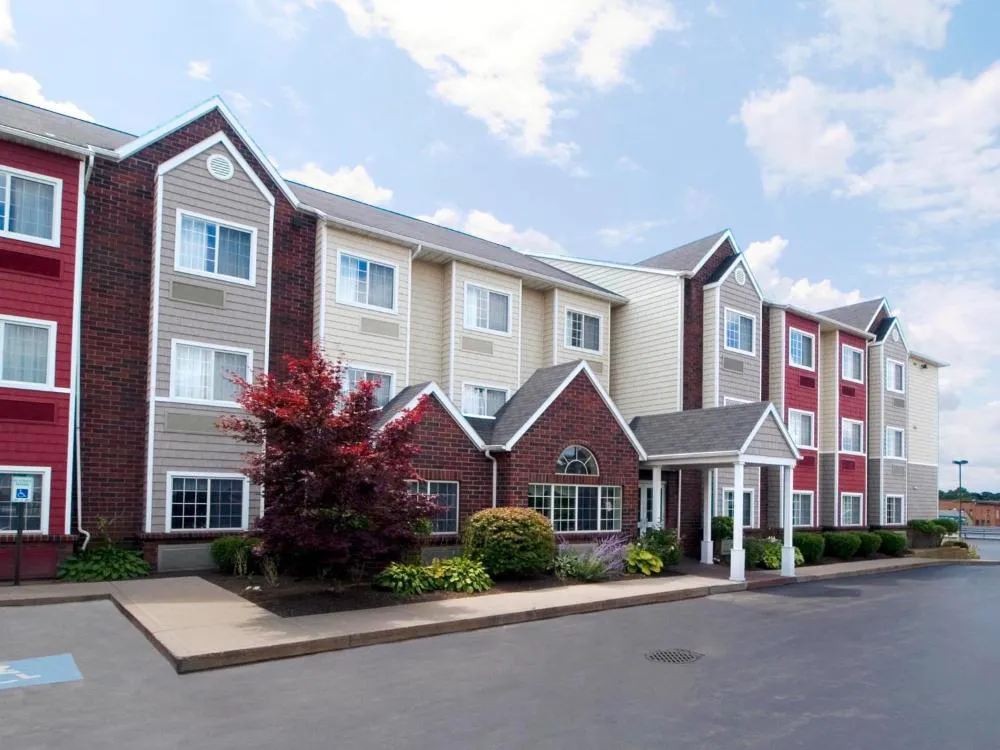 Inn at the Finger Lakes hotel hero