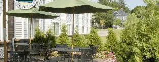 Inn at the Finger Lakes hotel detail image 4