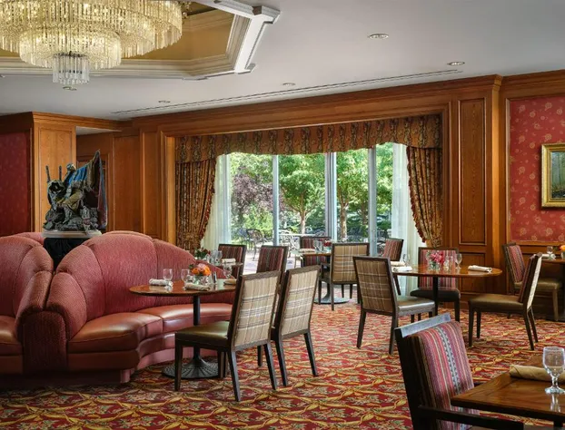 Little America Cheyenne hotel detail image 4