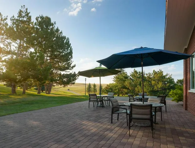 Little America Cheyenne hotel detail image 3