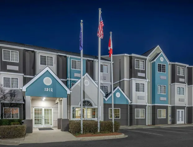 Microtel Inn & Suites by Wyndham Florence hotel detail image 1