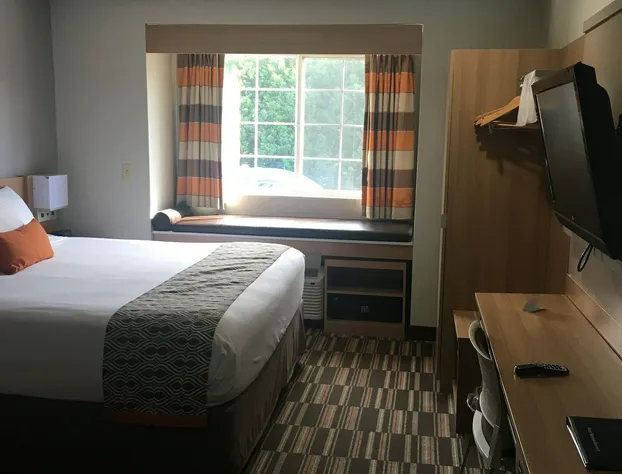 Microtel Inn & Suites by Wyndham Florence hotel detail image 4