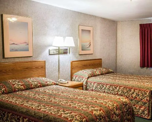 Days Inn by Wyndham Moosic hotel detail image 3