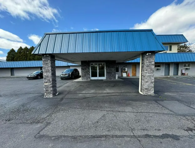 Rodeway Inn Moosic - Scranton hotel detail image 2